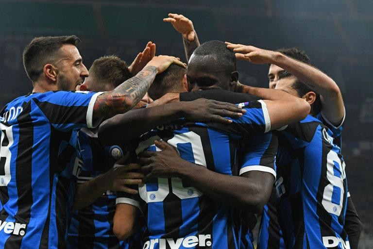 INTER LAUNCHES EUROPEAN SOLIDARITY CUP TOGETHER WITH FC BAYERN AND REAL MADRID