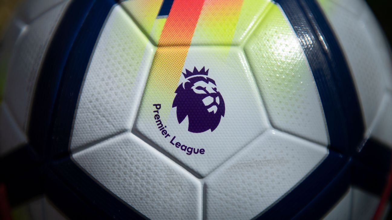 Coronavirus: Premier League confirm six positive tests