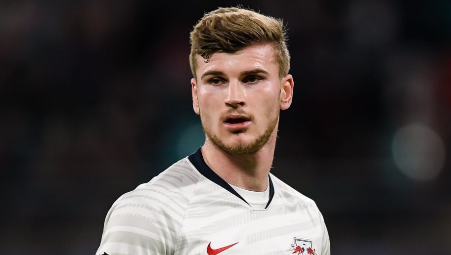 Liverpool Tipped to Consider Naby Keita-Style Delayed Move for Timo Werner