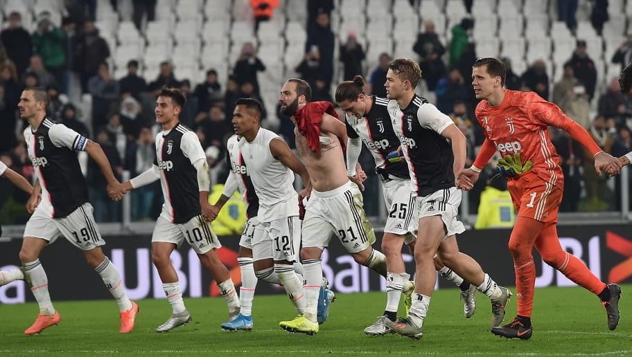 The 20 Longest League Title Winning Streaks in European Football