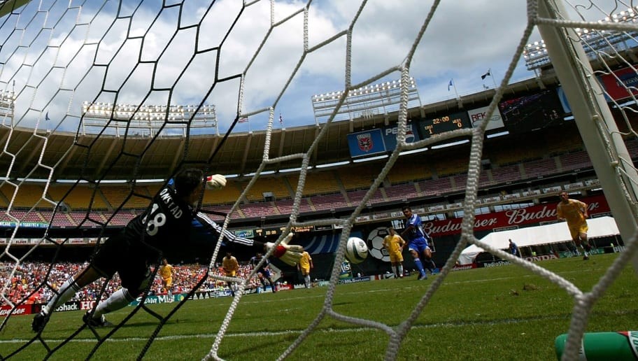 How a 1990s MLS Quirk Will Shape Up World Football