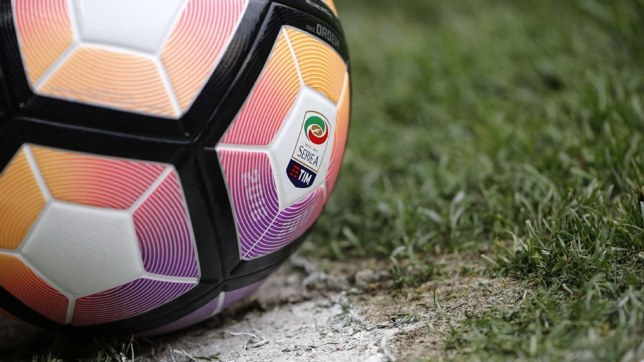 Serie A teams cleared for group training ahead of make-or-break May 28 vote