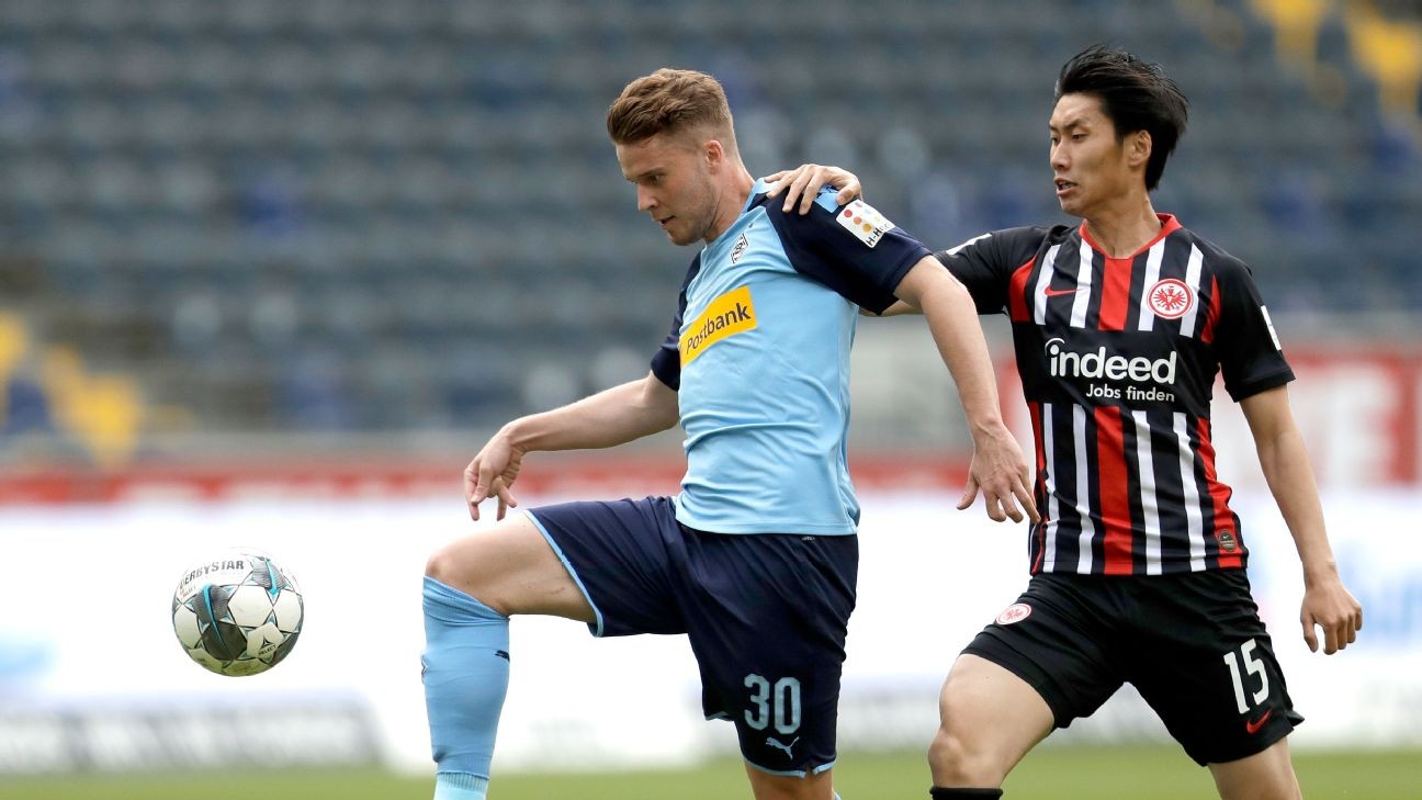 How Asia's stars fared in Bundesliga's return to action