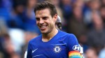 Chelsea 'boss' Cesar Azpilicueta lining up life after football with his own esports team