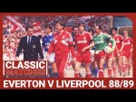 FA Cup Classic Highlights: Liverpool 3-2 Everton - '89 Final
