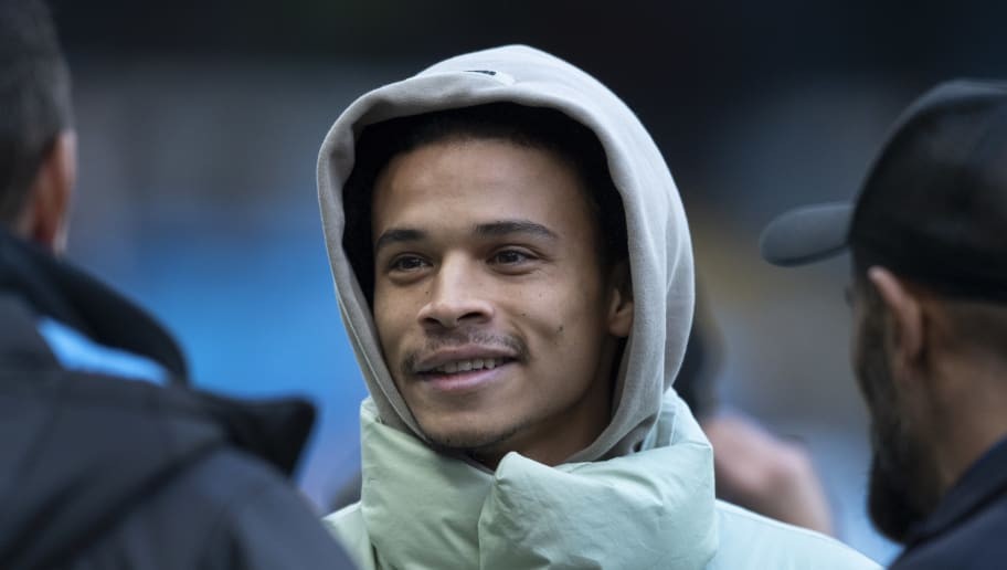 Bayern Munich Prepared to Offer Leroy Sane Legendary No.10 Shirt at Allianz Arena