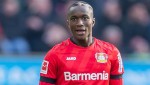 Arsenal 'Make Contact' With Agent of Impressive Bayer Leverkusen Winger Moussa Diaby