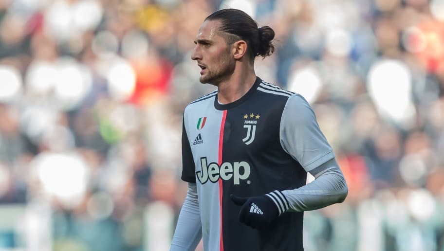 Adrien Rabiot: Why the French Midfielder Is Everything Manchester United Don't Need