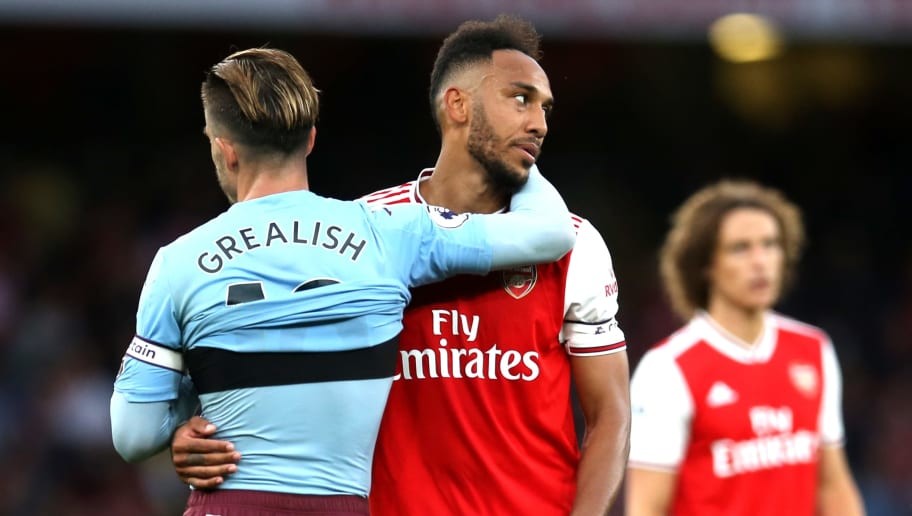 Picking the Best Premier League XI of 2019/20 Without Players in the Current Top 6