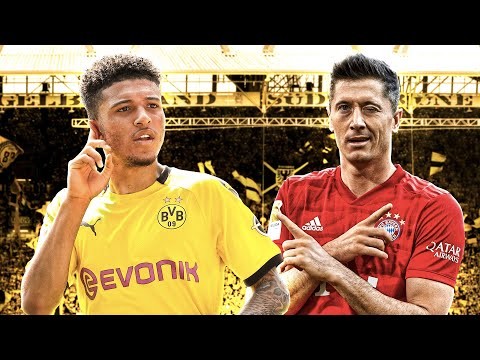 10 Reasons You Should Watch The Bundesliga!