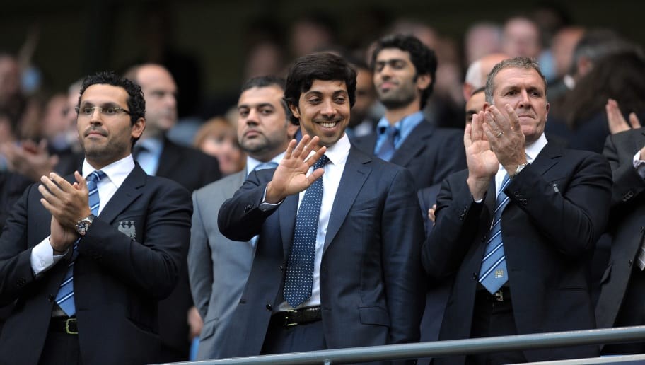 The Rich List 2020: The Premier League Club Owners - Ranked