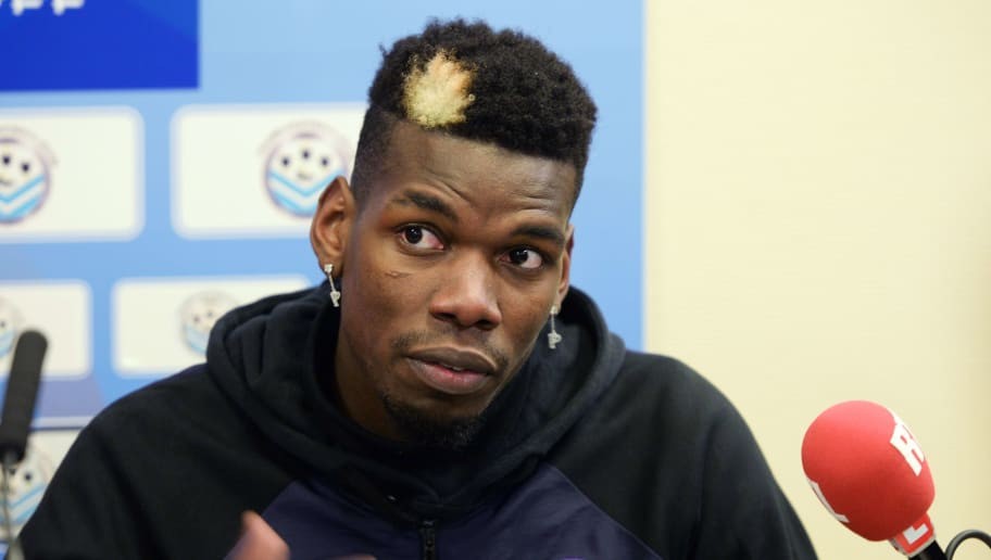 The Very Best Footballer Haircuts From Lockdown