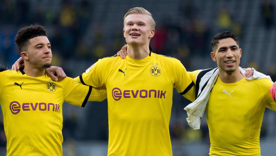 Picking One Bundesliga Player for Every Premier League Club to Sign This Summer