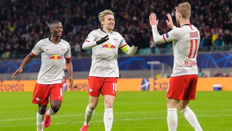 Mainz vs RB Leipzig Preview: How to Watch on TV, Live Stream, Kick Off Time & Team News