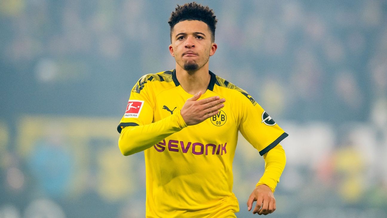 Man United face Sancho competition from Bayern, Guardiola slapped on head, Barca stars' horses