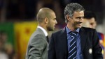 Jose Mourinho Finally Reveals What He Whispered in Pep Guardiola's Ear During Famous 2010 Champions League Clash