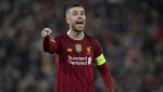 Jordan Henderson Feels 'Very Comfortable' at Liverpool Training But 'Respects' Any Player Who Refuses to Return
