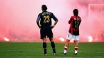 The Most Memorable Matches Played at Inter & AC Milan's Iconic San Siro