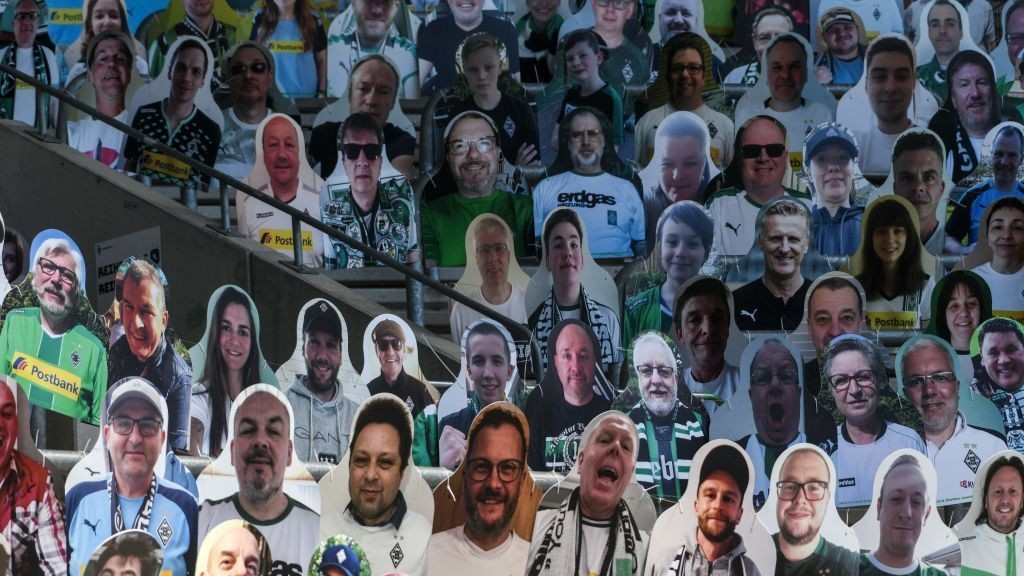 Bundesliga weekend preview: Can Gladbach stay sharp as Bayern, Dortmund warm up for title-decider?