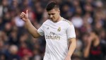 AC Milan in Rumoured Talks With Real Madrid Over Proposed Luka Jovic Loan