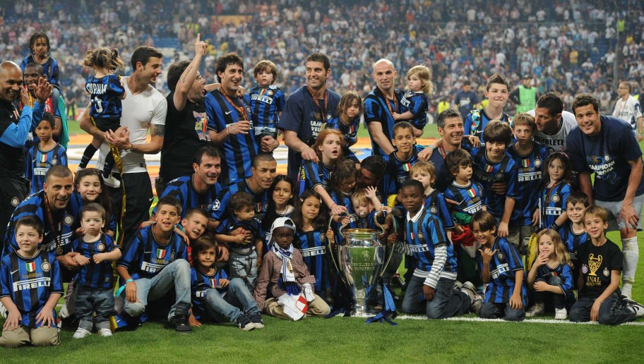 On This Day in Football History - May 22: George Best Born, Juventus Win a Champions League Final & Milito Magic