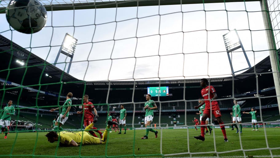 Kai Havertz Backed to Fit Into 'Any Team' in the Premier League as Transfer Talk Intensifies