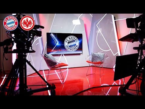 LIVE ? Die FC Bayern Matchday-Show #FCBSGE