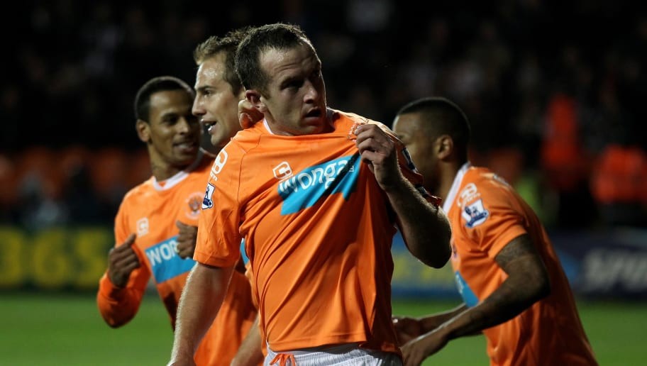 An Ode to Ian Holloway's Blackpool: One of the Most Entertaining Teams in Premier League History