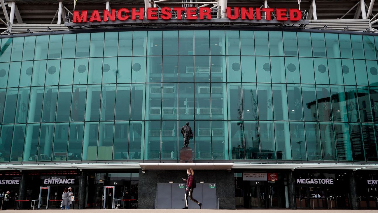 Manchester United sue Football Manager makers over image rights