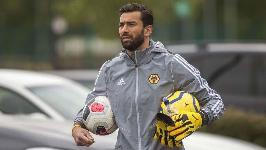 The Best Pictures & Videos as Premier League Clubs Return to Training