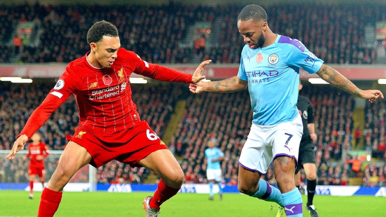 Coronavirus: Premier League chief growing 'confident' on June re-start