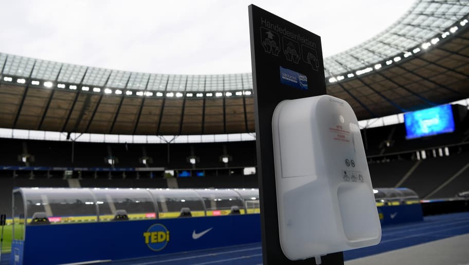 5 Tasty Subplots to Watch Out for in the Bundesliga This Weekend
