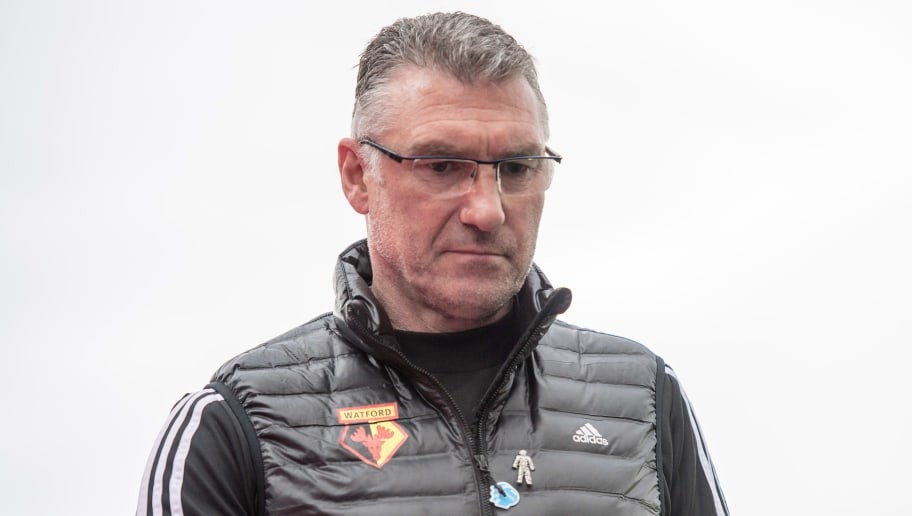 2 More Watford Players Self-Isolating as Project Restart Plans Continue in England