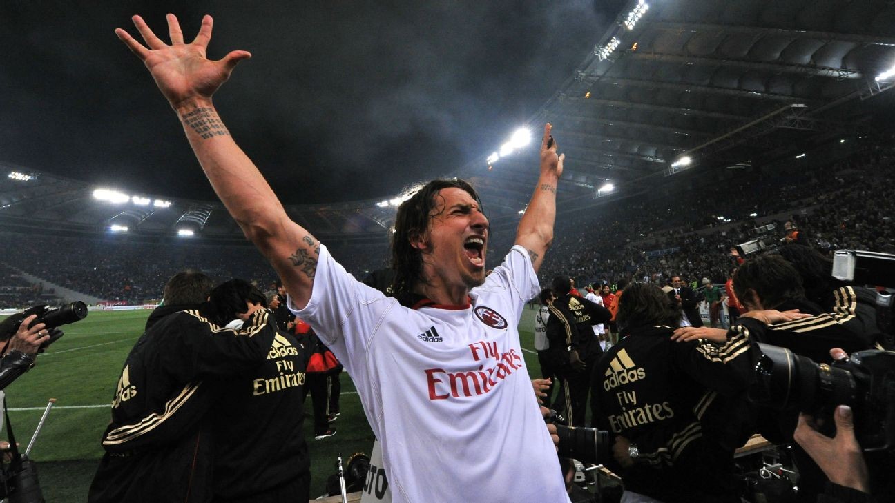 Zlatan, Tevez, Courtois among best loan stars; worst include Higuain, Falcao, Kallstrom