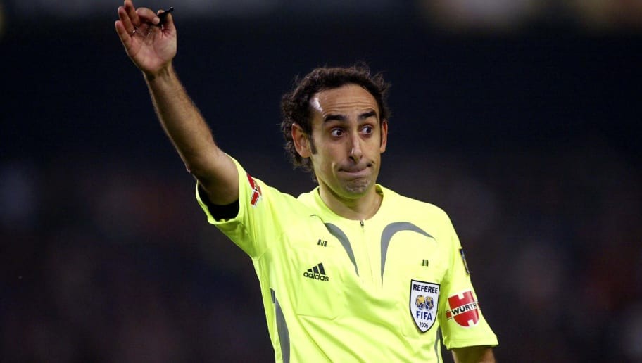 Ex-Referee Claims 90% of Spanish Officials Support Real Madrid Over Barcelona