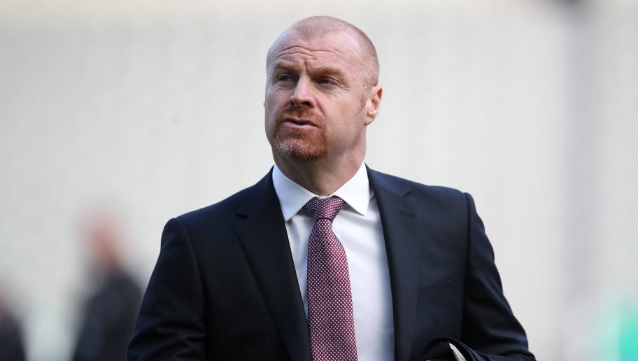 Sean Dyche Accepts Premier League Returning on 12 June as a 'Professional Challenge'