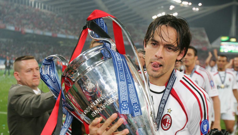 On This Day in Football History - 23 May: Milan's Athens Revenge, Mighty Magyars Thrash England & Roy Keane Fumes