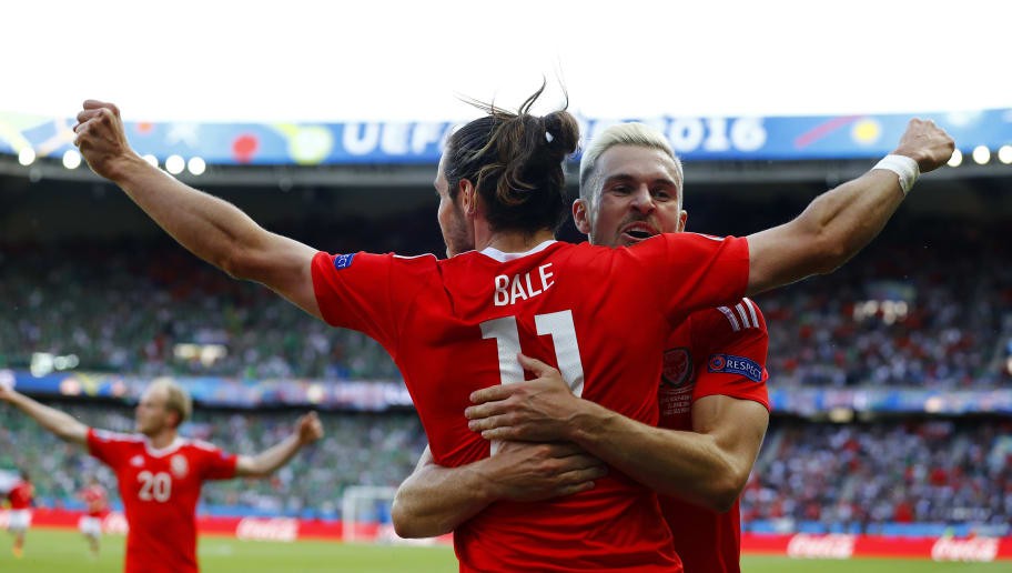 The 20 Best Welsh Players of the Premier League Era - Ranked