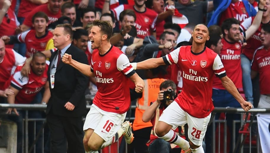 The Greatest FA Cup Final Comebacks of All Time