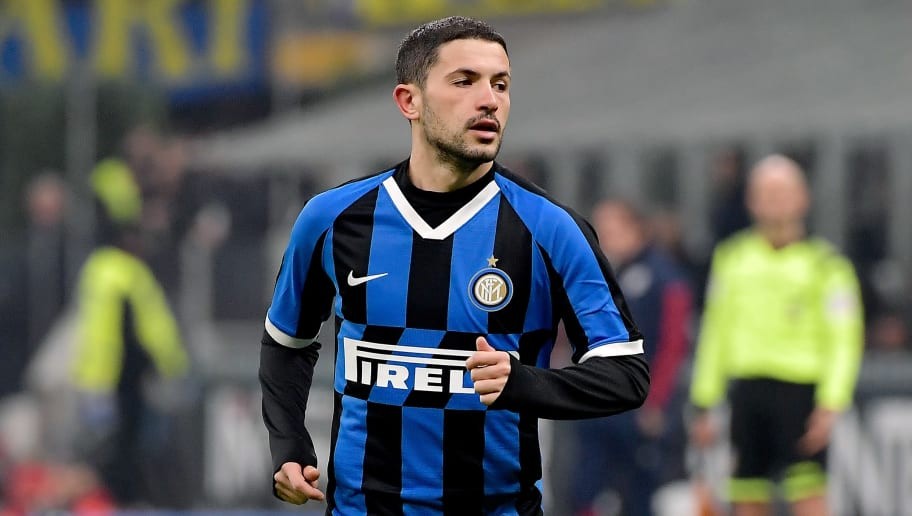 Stefano Sensi's Agent Confirms Premier League Interest as Inter Prepare to Sign Midfielder Permanently