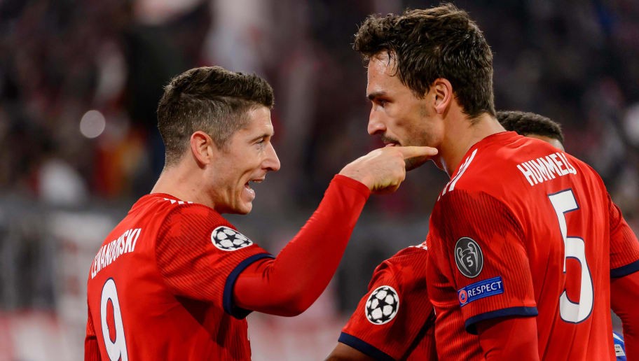 The Best Players to Feature for Both Borussia Dortmund and Bayern Munich