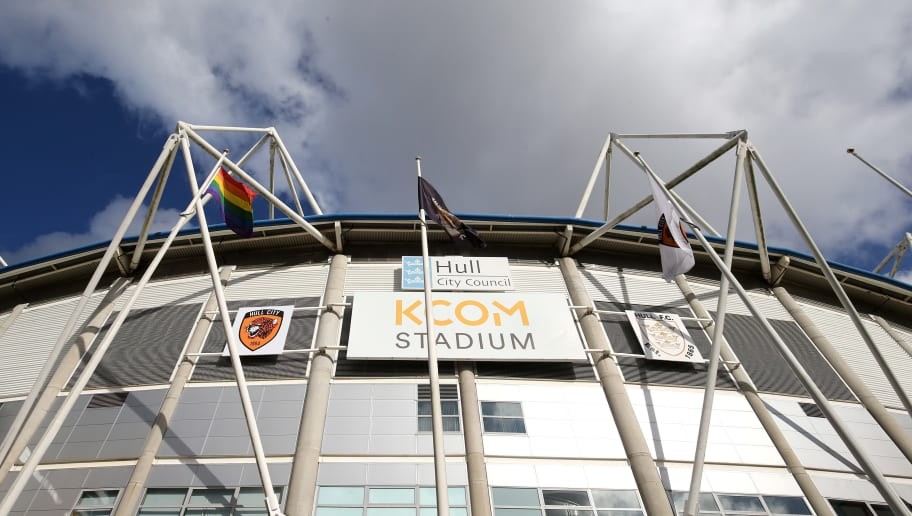 Hull City Confirm 2 Players Have Tested Positive for Coronavirus