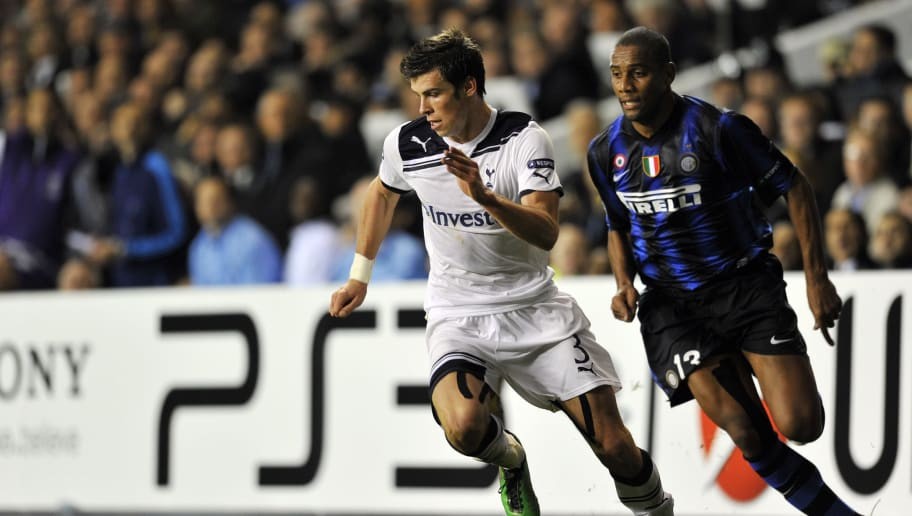 How Gareth Bale Changed the History of Tottenham Hotspur as We Know it