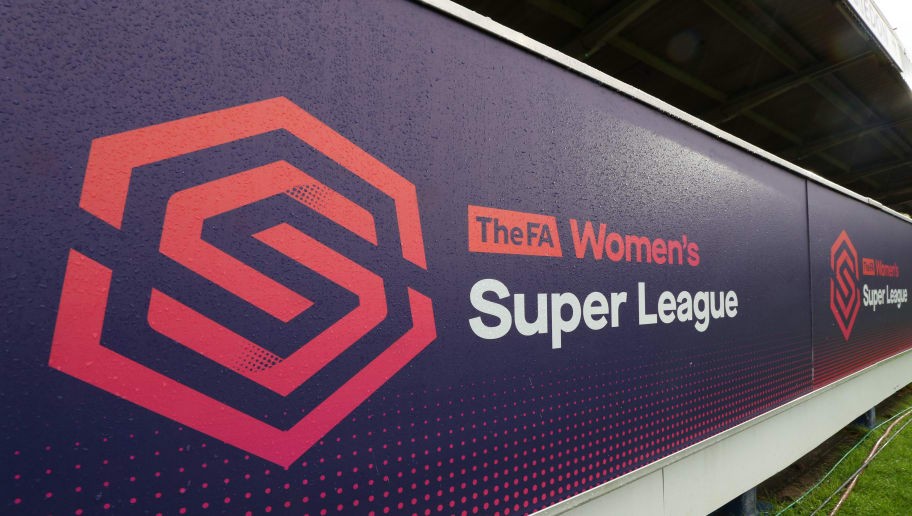 WSL and Women's Championship Seasons Ended With Immediate Effect