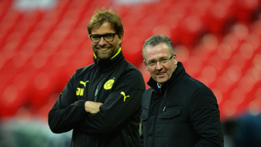 Britain's First Champions League Winner Says Overseas Spell Will Have Made Jadon Sancho 'Grow Up Fast'