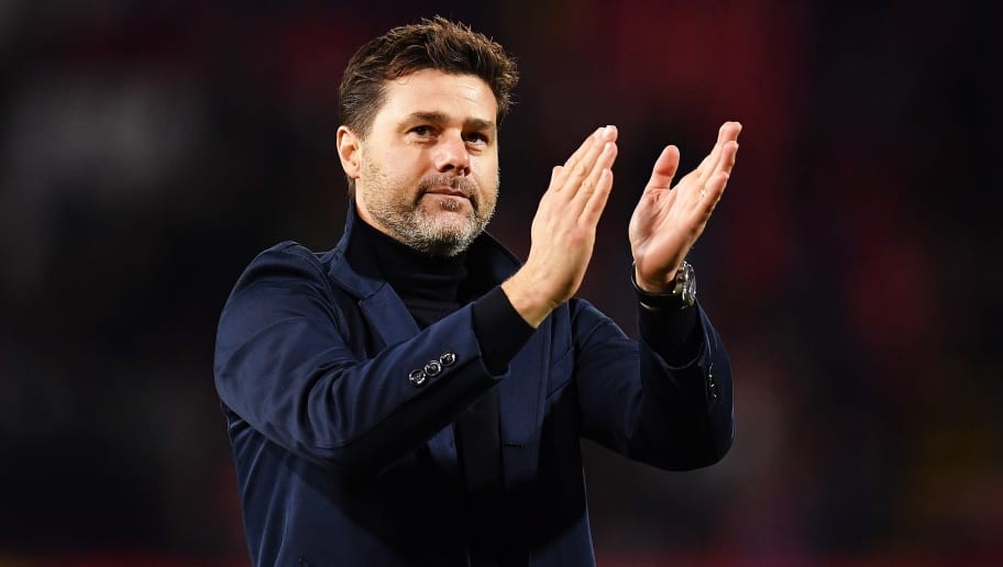 7 Players You Forgot Played Under Mauricio Pochettino