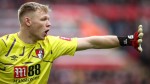 Bournemouth's Aaron Ramsdale tests positive after 'shopping trip'