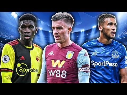 The Premier League Players TOO GOOD For Their Club Are... | Extra-Time Podcast