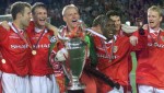 On This Day in Football History - 26 May: Man Utd's Treble Heroics, 'The Greatest End to a Season Ever' & More