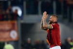 A year ago today, Daniele De Rossi played his final game for AS Roma